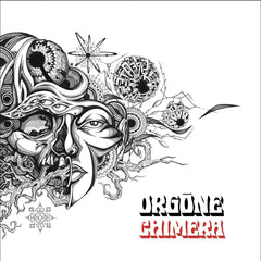 Orgone - Chimera LP (Yellow Vinyl)
