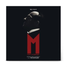 Tom Rowlands - M. Son Of The Century LP