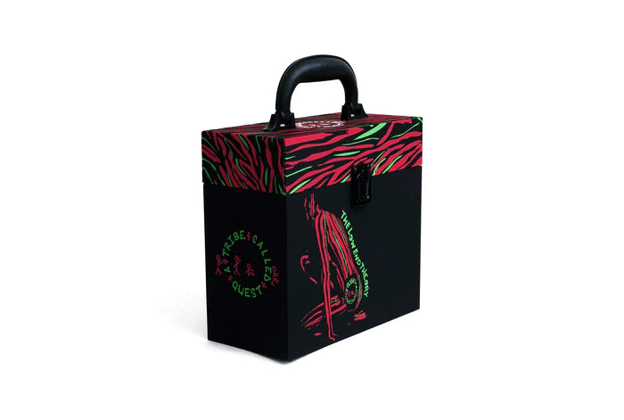 A Tribe Called Quest - The Low End Theory 7-Inch Box Set