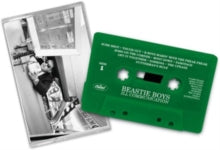 Beastie Boys - Ill Communication Cassette