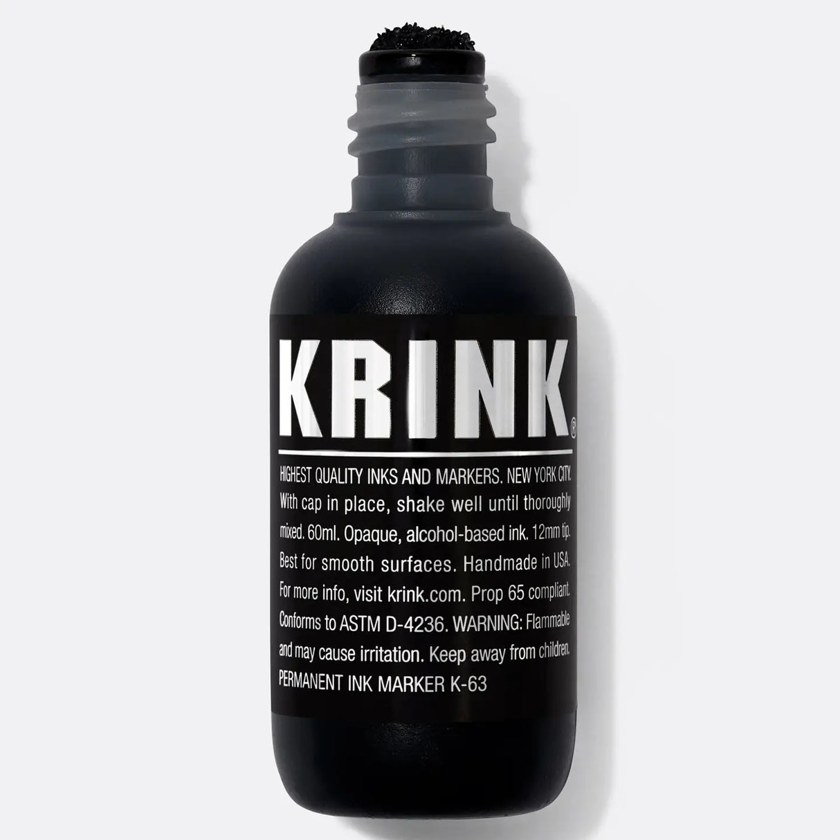 Krink K-63 Permanent Ink Mop