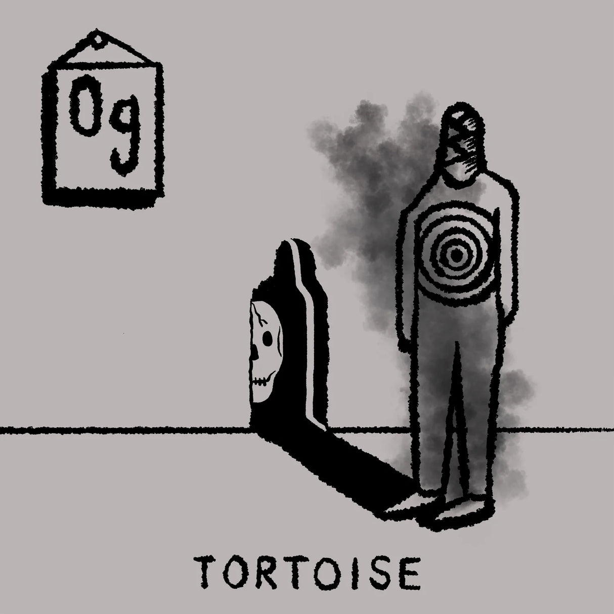 Tortoise - Oganesson Remix EP