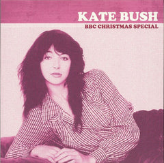 Kate Bush - BBC Christmas Special 1979 LP
