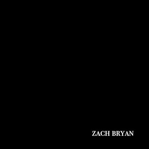 Zach Bryan - Elisabeth 2LP