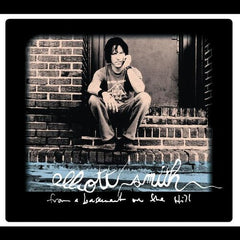 Elliott Smith - From a Basement on the Hill LP