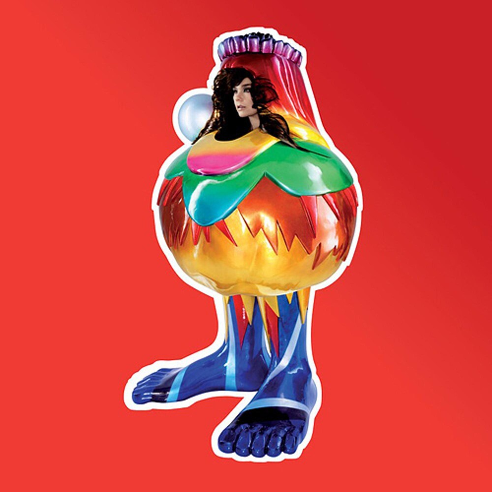 Bjork -