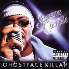 Ghostface Killah - Supreme Clientele CD