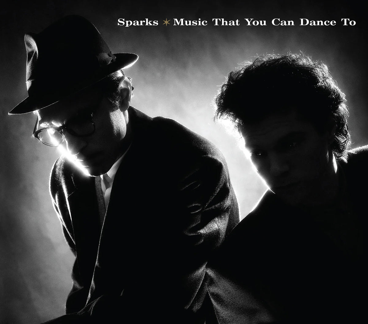Sparks - Music That You Can Dance To (40th Anniversary Deluxe Edition) LP