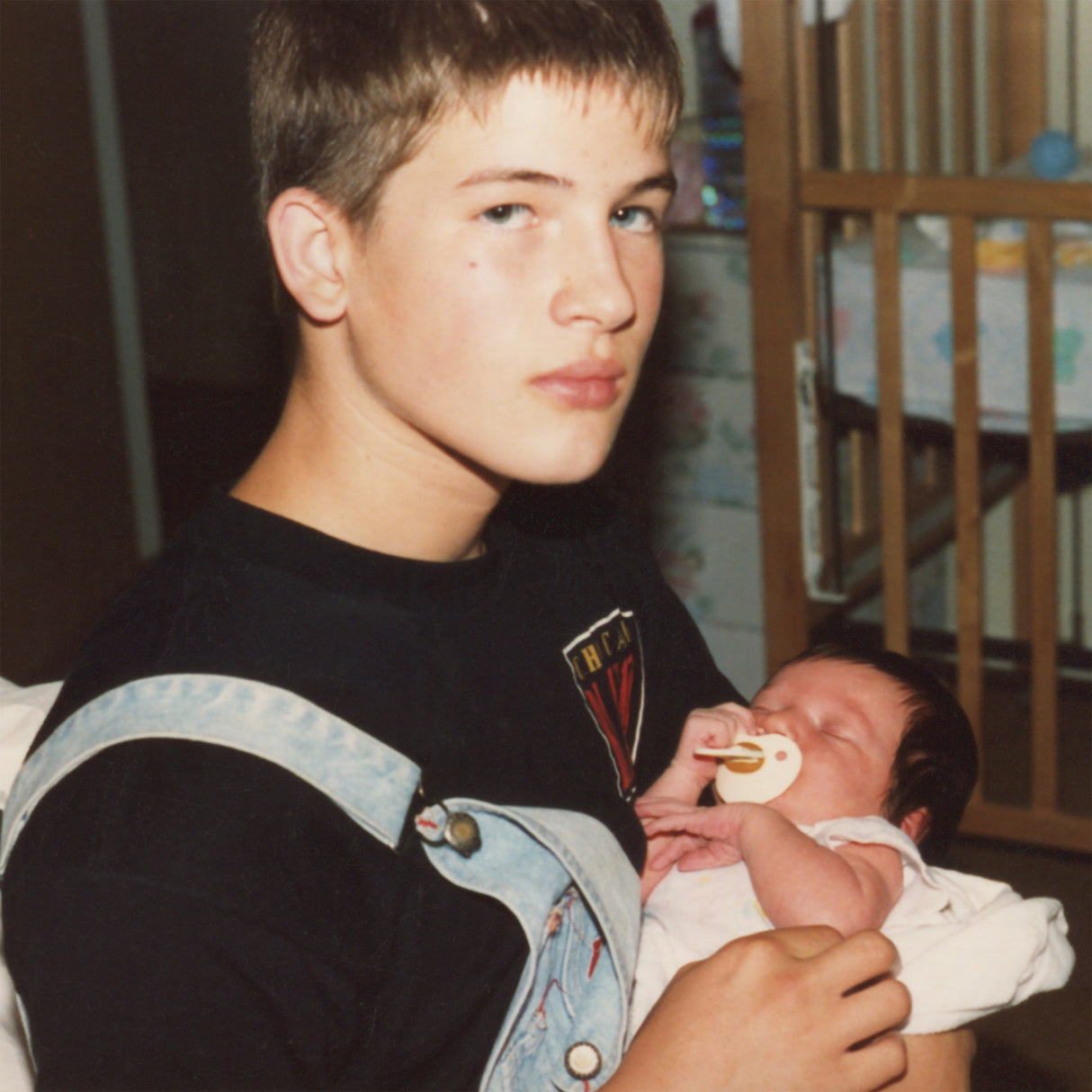 Big Thief - Capacity LP (Indie Version)