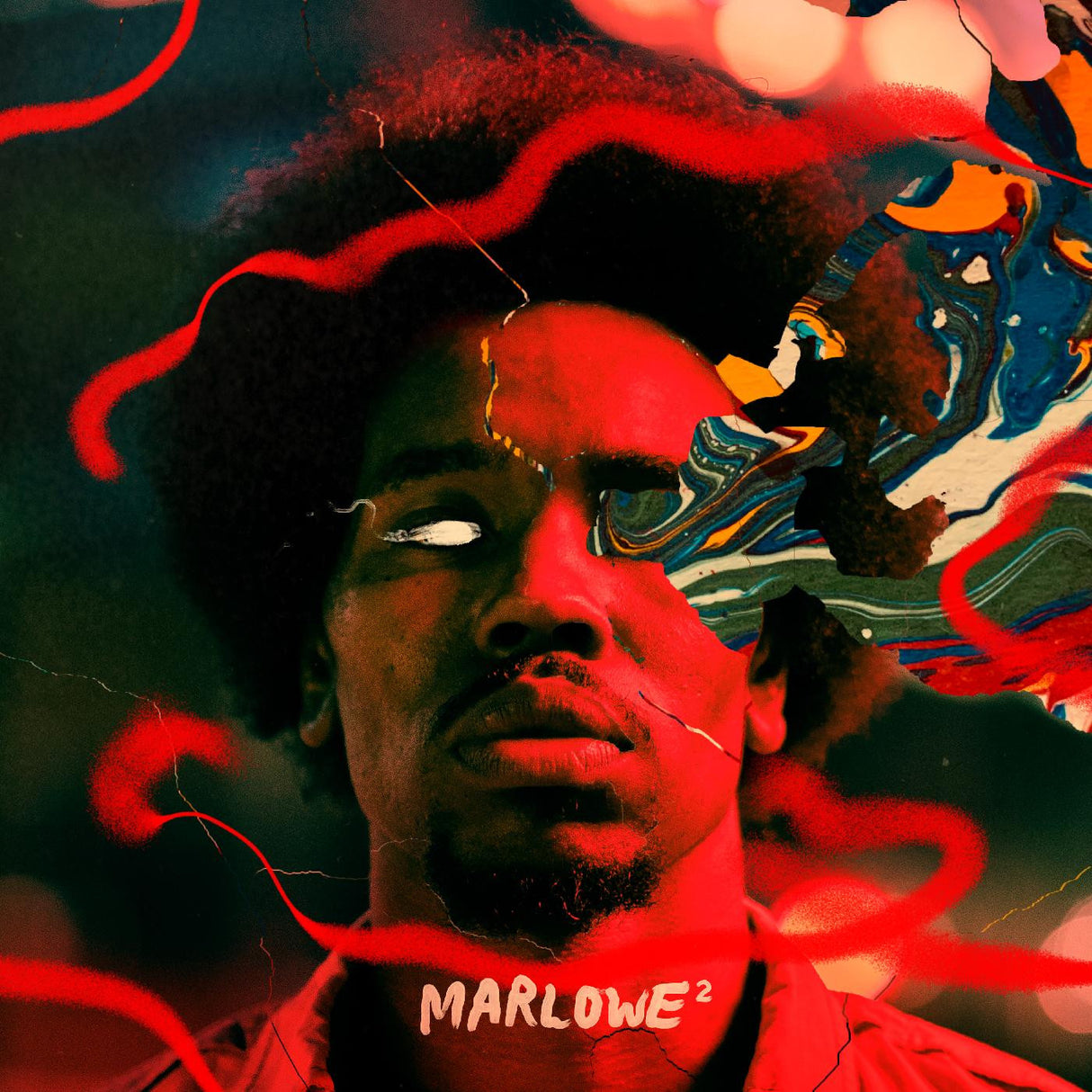 Marlowe - Marlowe 2 LP