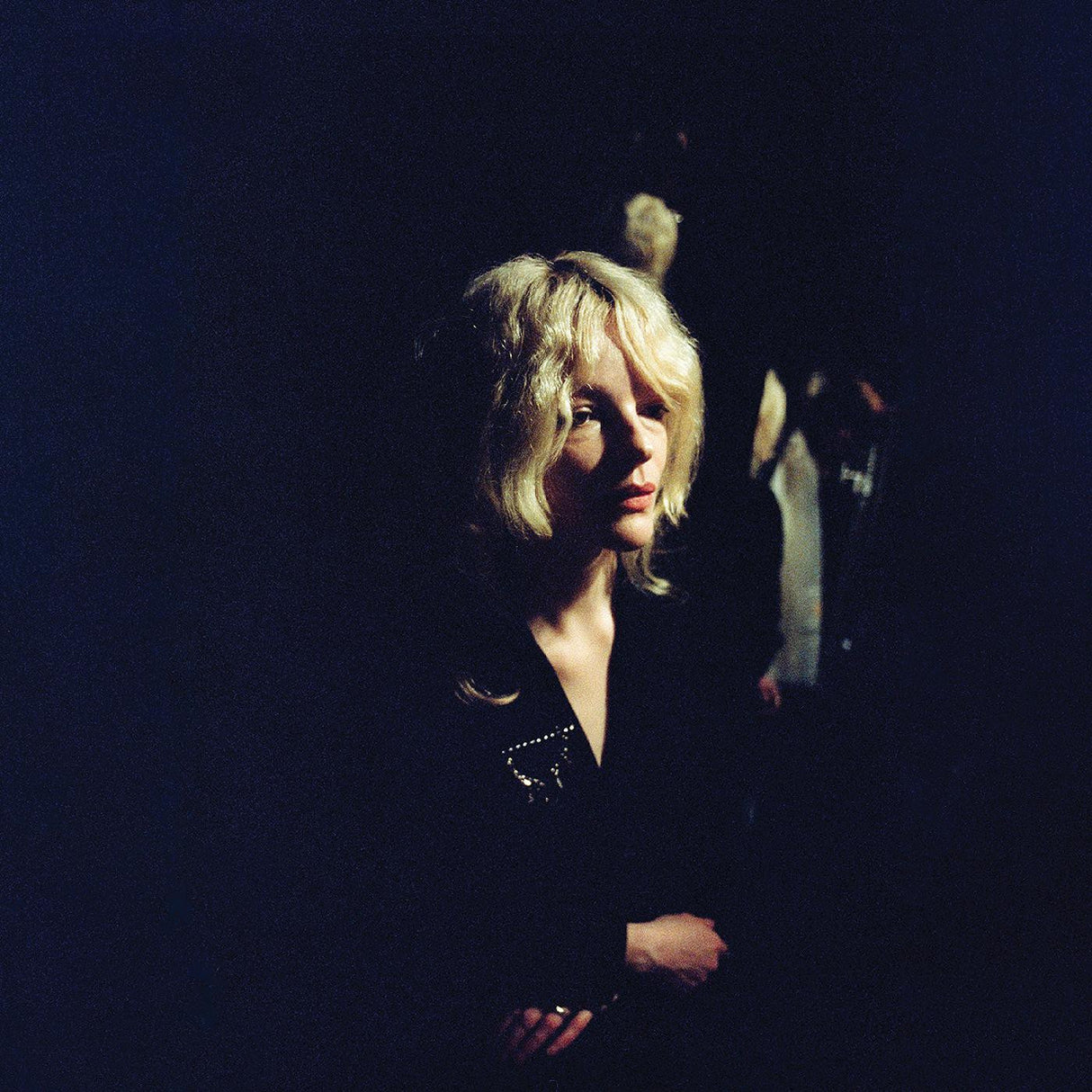 Jessica Pratt - Here's The Pitch LP