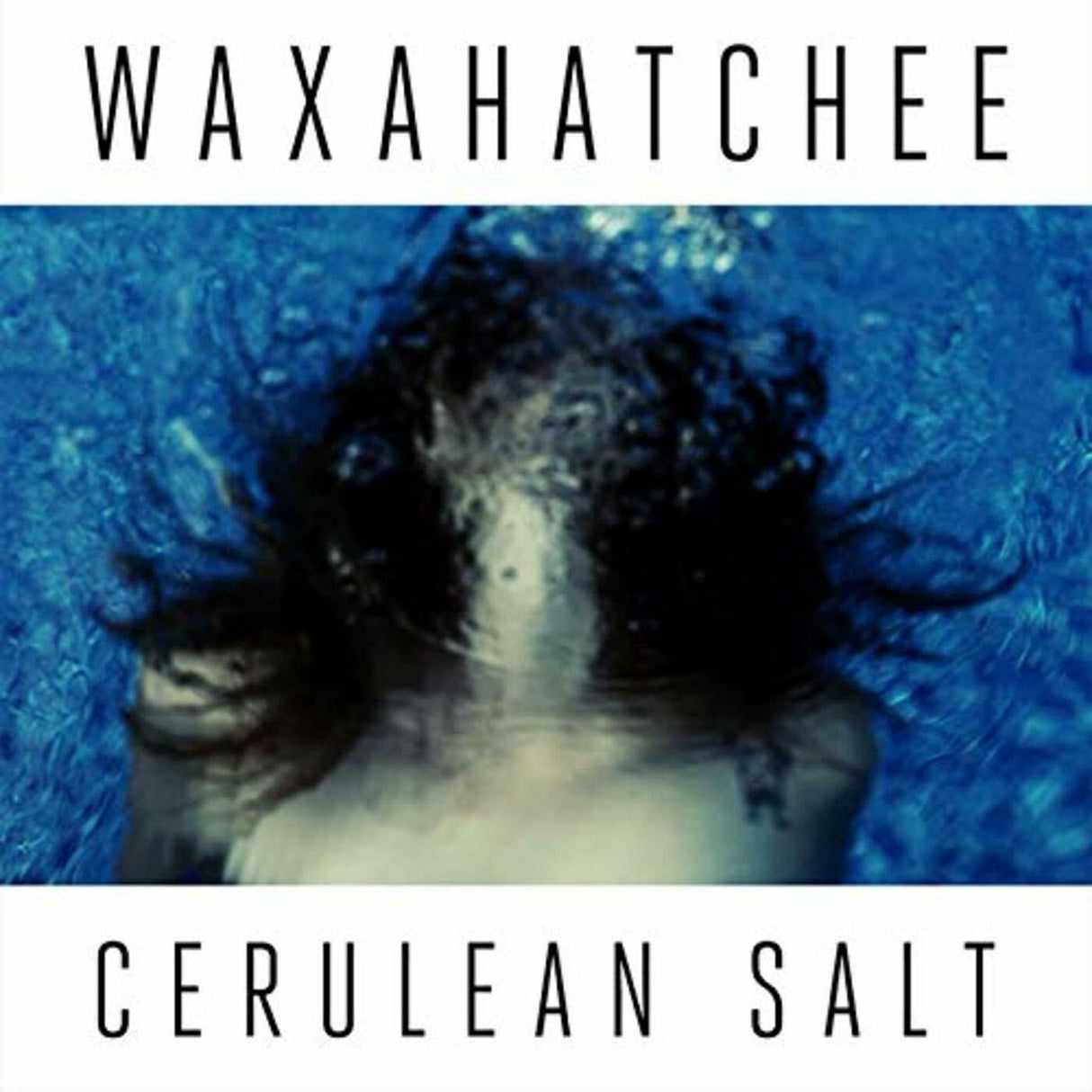 Waxahatchee - Cerulean Salt LP (Purple Pinwheel Vinyl)