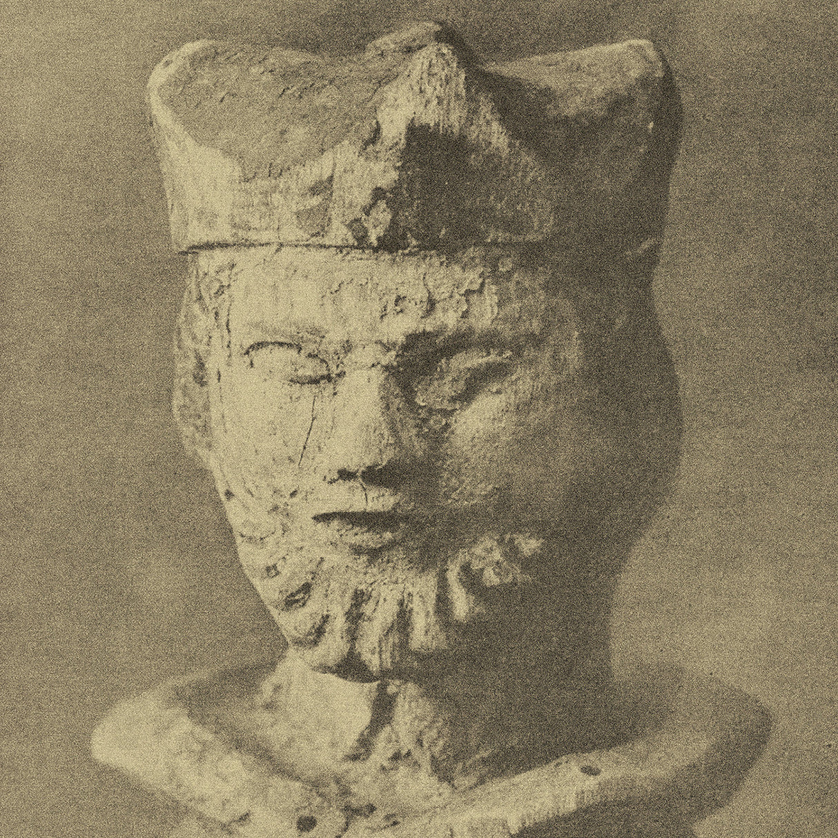 Midi Janitor - Holy To Dogs LP