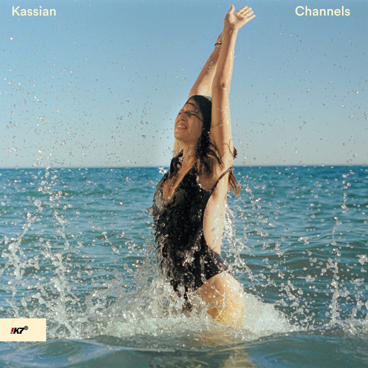 Kassian - Channels LP