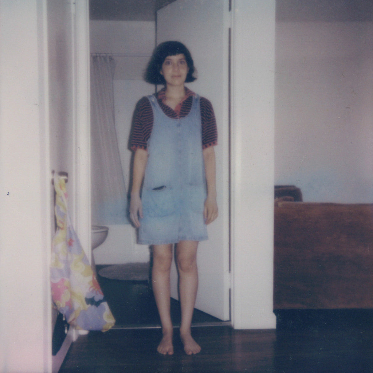 Salami Rose Joe Louis - Lorings LP