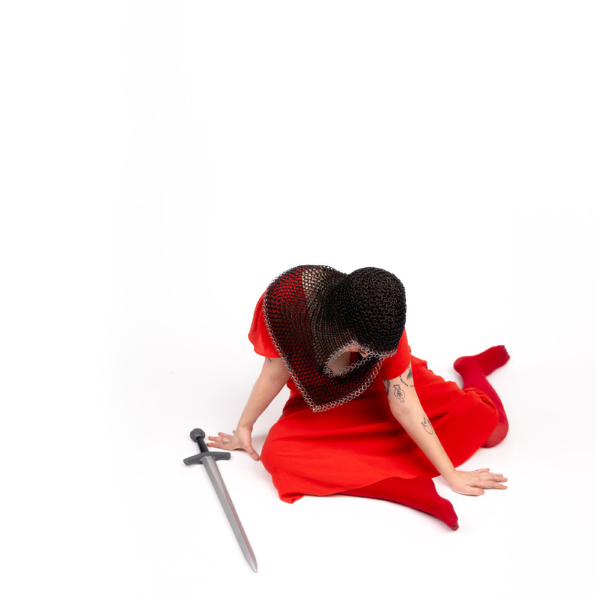 Madeline Kenney - Kiss From The Balcony LP (Red Vinyl)