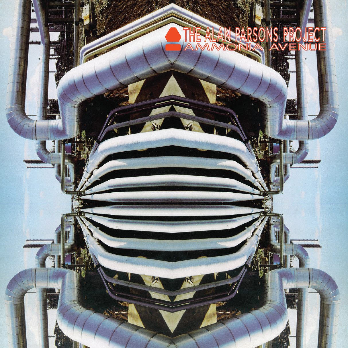 The Alan Parsons Project - Ammonia Avenue 2LP (Half-Speed Remaster)