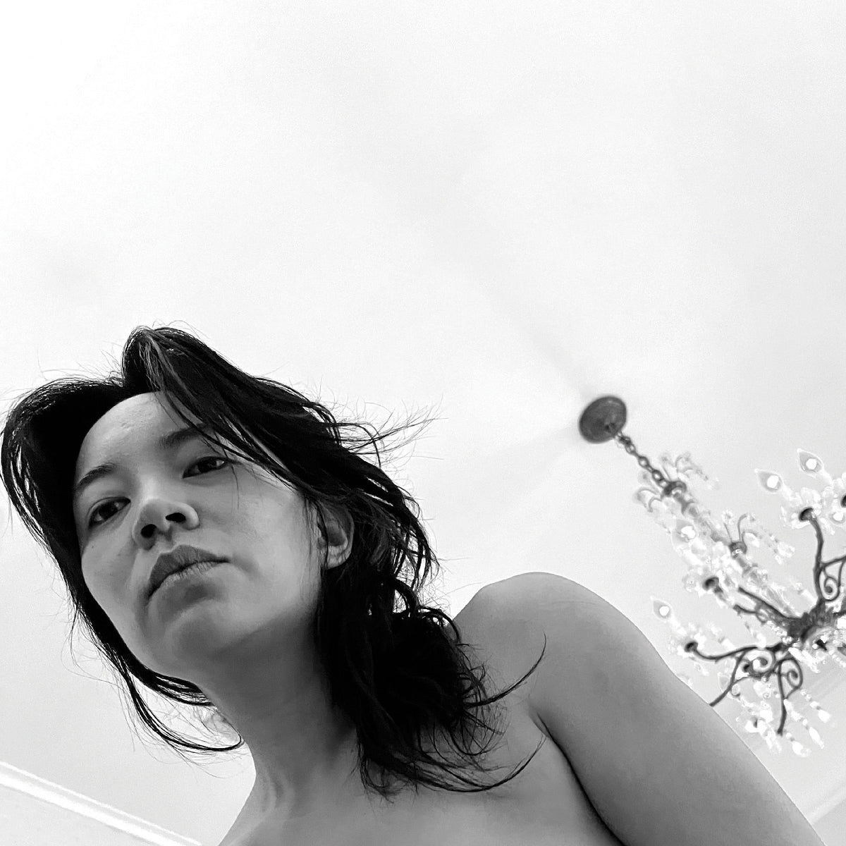 Thao - Show Me LP (Eco Graphite Vinyl)