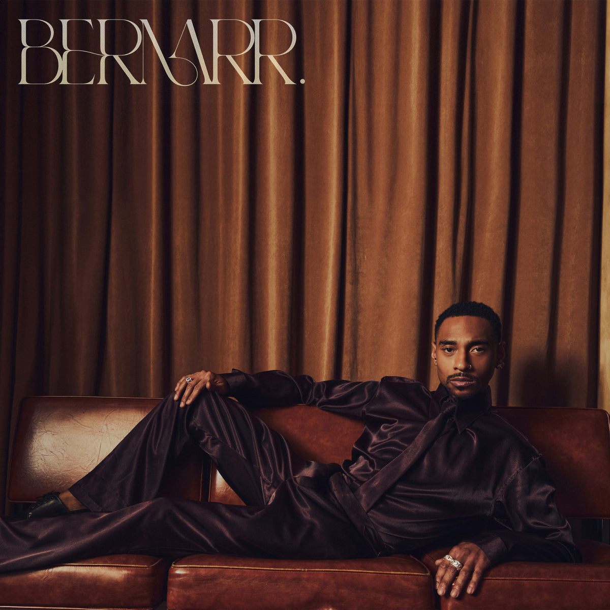 Durand Bernarr - Durand Bernarr 2LP