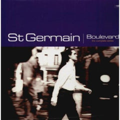 St. Germain - Boulevard LP