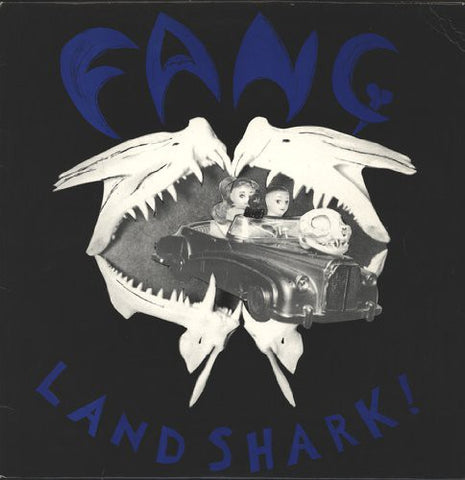 Fang - Landshark LP