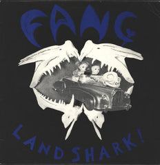 Fang - Landshark LP