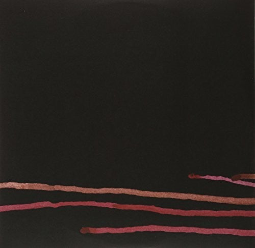 City And Colour - Bring Me Your Love 2LP