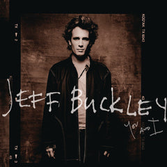 Jeff Buckley - You And I 2LP
