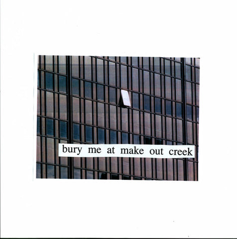 Mitski - Bury Me At Makeout Creek LP