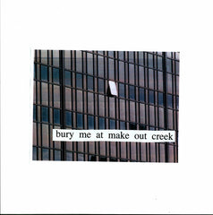 Mitski - Bury Me At Makeout Creek LP