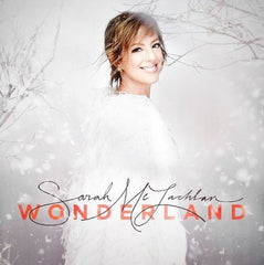 Sarah McLachlan - Wonderland LP