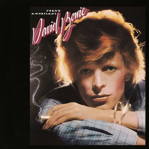 David Bowie - Young Americans LP (50th Anniversary Picture Disc)