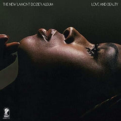 Lamont Dozier - Love & Beauty LP