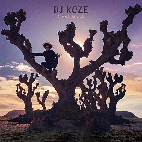 DJ Koze - Knock, Knock LP + 7-Inch