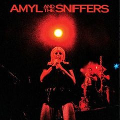 Amyl & The Sniffers - Big Attraction & Giddy Up LP