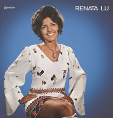 Renata Lu - Renata Lu LP