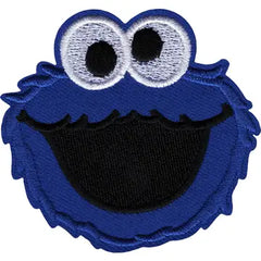 Sesame Street - Cookie Monster Patch