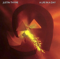 Justin Thyme - Life In A Day LP