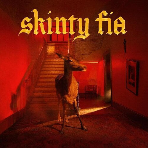 Fontaines D.C. - Skinty Fa LP