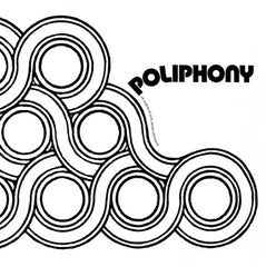 Poliphony - Poliphony LP