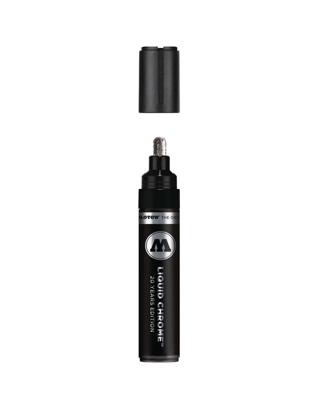 Molotow Liquid Chrome Marker 5mm Round