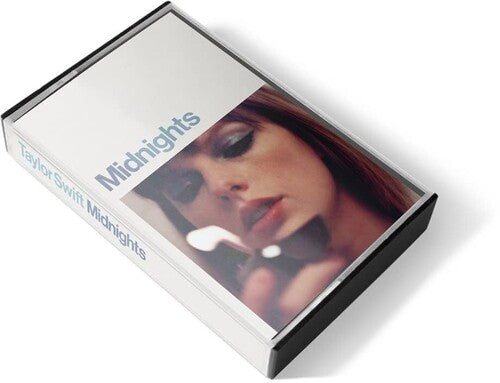 Taylor Swift - Midnights Cassette