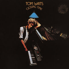 Tom Waits - Closing Time 2LP (50th Anniversary Half-Speed Master)