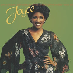 Joyce Hurley - Joyce LP