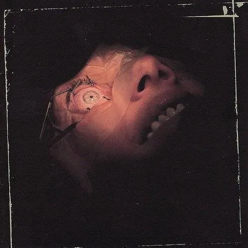 Exhumed - Anatomy Is Destiny LP (Royal Blue With Splatter Vinyl)