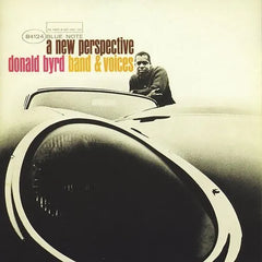 Donald Byrd - New Perspective LP (Blue Note Classic Vinyl Series)