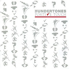 Undertones - Positive Touch LP