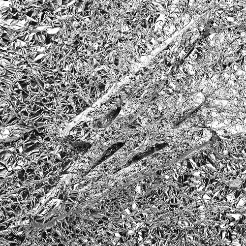 Say She She - Silver 2LP