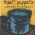 Meat Puppets - Up On The Sun LP
