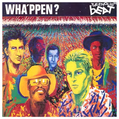 The English Beat - Wha'happen Extended Edition 2LP